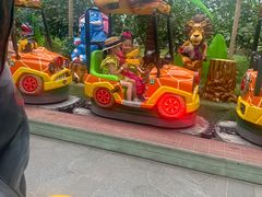 -南宫五洲植物乐园