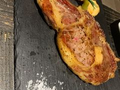 -喜洲吧·江畔老船厂·庭院餐厅(喜临院店)