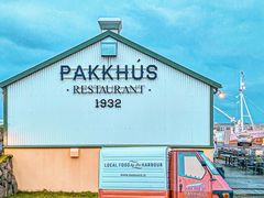 -Pakkhús Restaurant
