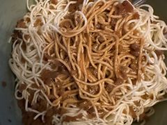 凉面-巴厘龙虾·榜首油焖大虾(洞庭·艺术洋房店)