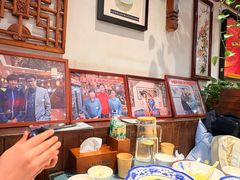 -玉桥餐厅(天坛店)