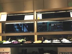 蔬菜吧-新辣道鱼火锅(领展购物广场·中关村店)