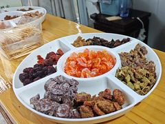 -苏州市吴中区光福窑上花果蜜饯厂