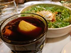 热红酒-the rug 飞毯 (朝阳公园店)
