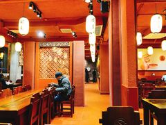大堂-猪角·闽南猪脚饭(厦门中医院店)