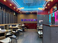 -杨记齐齐哈尔烤肉(总店)