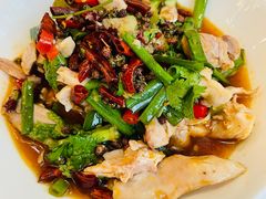 -子霖南山鲜虾面(南山总店)