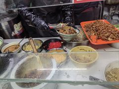 -大姨捞面(新安花园店)