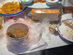 -额娘·春饼烤鸭(华北七楼创始店)