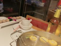 -焯牛潮汕牛肉火锅(云峰街创始店)