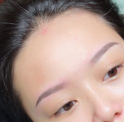 -久匠·纹眉半永久野生眉