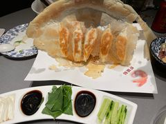-阿庄新豫菜(通泰路店)