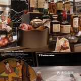 周扬青同款日料店～吼吼吃[调皮]
