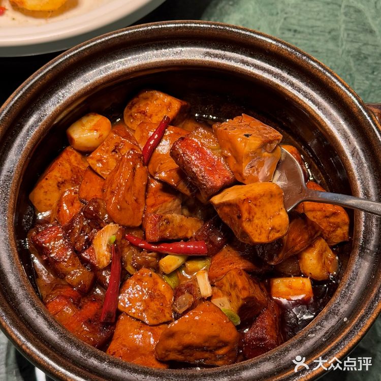 宴请聚餐订这家！等着全桌夸！