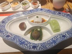 -鲤院·新中式美学·庭院餐厅(夫子庙店)