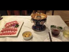 -东来顺饭庄(天坛店)