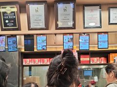 -王家沙点心店(南京西路总店)