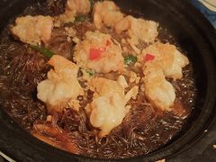 -绿茶餐厅(王府井永宁门店)