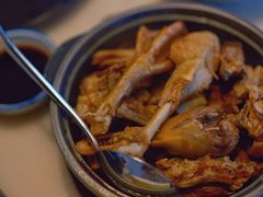 -林四喜·闽南传家菜(鼓浪屿店)