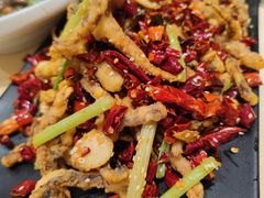 -大眼锅贴水饺(河东店)