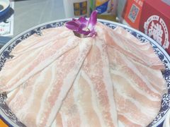 -生活如沸·顺德水牛奶火锅(人民广场店)