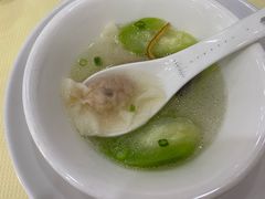 -凯盈阁私房菜·桑拿鸡(绿茵花园店)