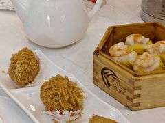 -鹿鸣酒家(越秀店)