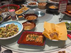 -常和州·夜宵大排档(常州单店)