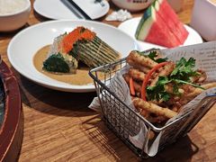 -老板恋上鱼(恒隆广场店)