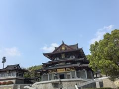 -句容茅山景区
