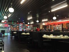 大堂-杨记大丰收鱼庄(国贸店)