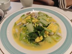-船歌·鱼水饺青岛菜(恒隆广场店)