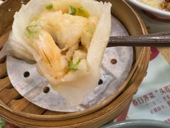 -点都德(皇岗村店)