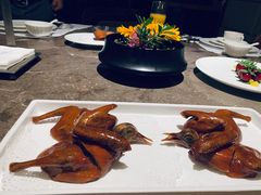 乳鸽-三利音·浦之舟(滨江大道店)