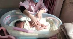 -东方幸福国际母婴月子会所(沙湾公园店)