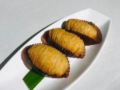 飘香榴莲酥-潮福城大酒楼(湖滨北路店)