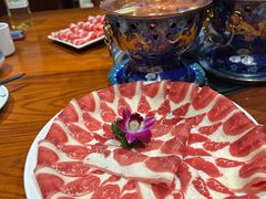 -和院老火锅铜锅烧烤海鲜(朱雀大街店)