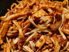 -慧娟面馆·餐厅(望江路店)