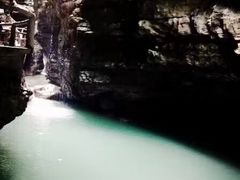 -华蓥山天意谷景区