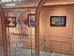 -CloudD'or可露朵蛋糕(1733商业空间店)