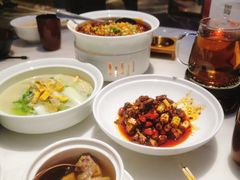 -柴门饭儿(成都太古里店)