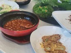 -盛百味·家宴餐厅(霸州分店)