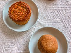 -昆明冠生园·鲜花饼·面包蛋糕(老街店)