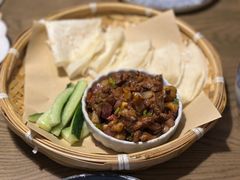 -那时新疆·若羌(经纬汇店)