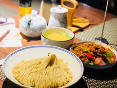 -十面春风·江南面馆(崇宁路店)