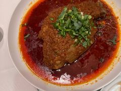 东坡肘子-眉州东坡(通州店)