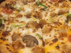 -必胜客(燕郊永旺店PHDI店)