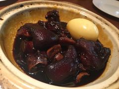 -杭州JW万豪酒店-万豪中餐厅