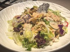 蔬菜沙拉-顺鹅季·非遗烧鹅(六道口店)