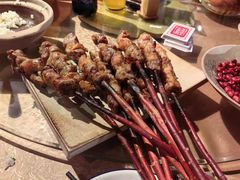 -水煮三国·川鲁江湖菜(香山店)